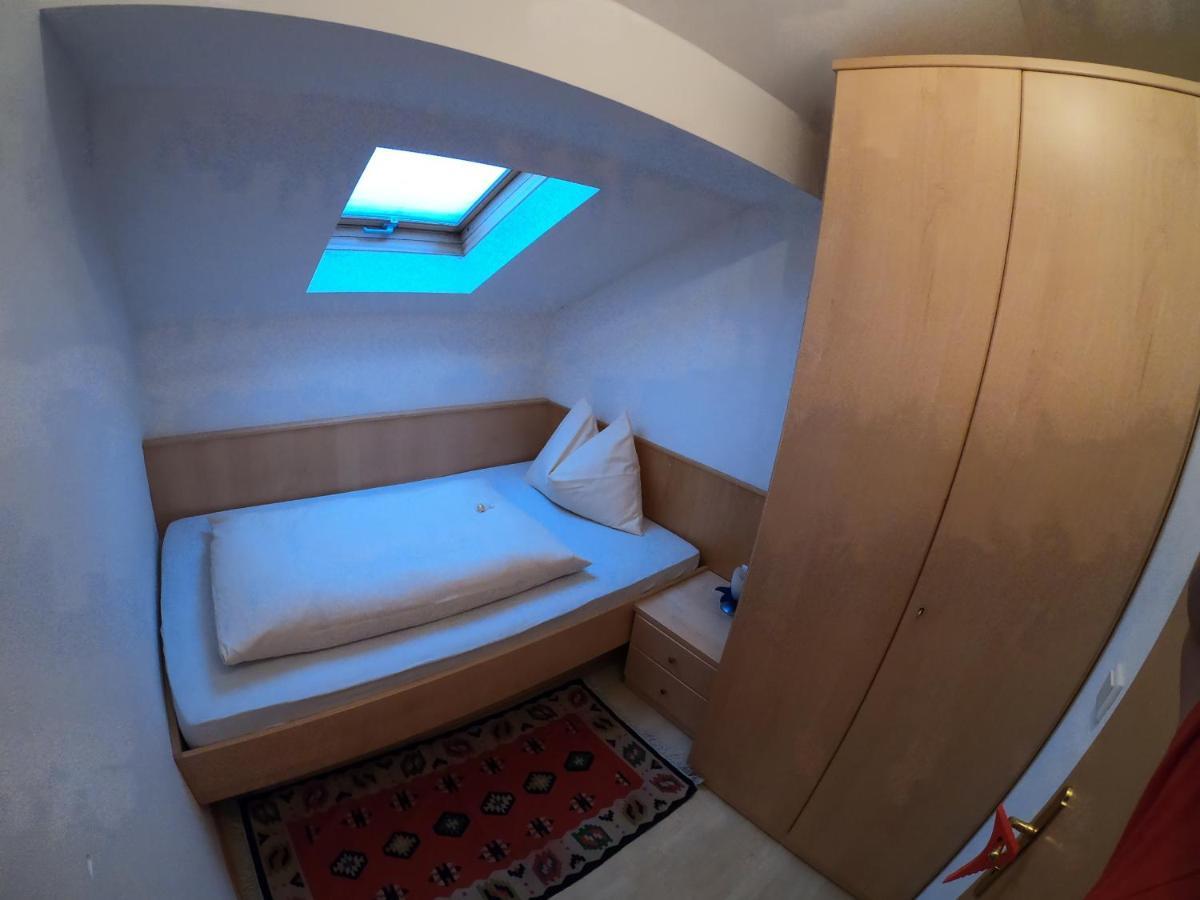 Apartmán Haus Hedwig Fuschl am See Exteriér fotografie